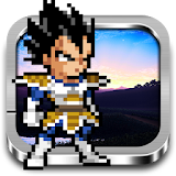Saiyan Adventure Battle icon