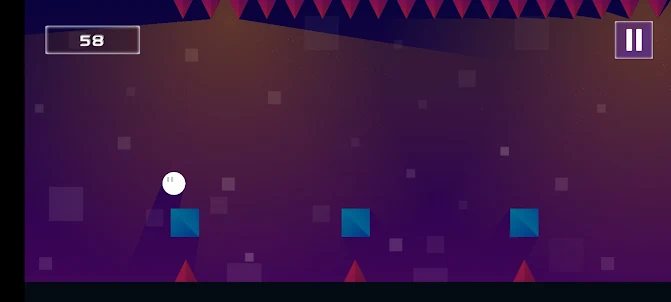 Impossible Bouncey