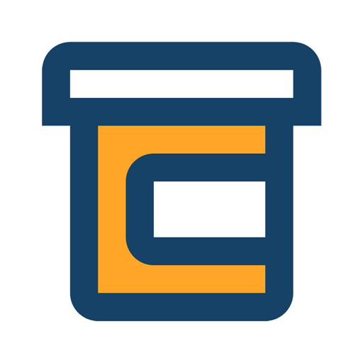 MediMan: Help with your meds! logo