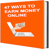 Earn Money From Internet icon