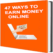 Earn Money From Internet  Icon