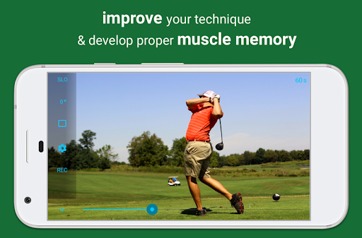 Video Delay Inst Replay SLO-MO