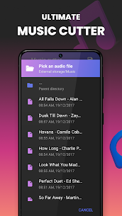 Music Cutter – Ringtone Maker MOD APK (Premium Unlocked) 1