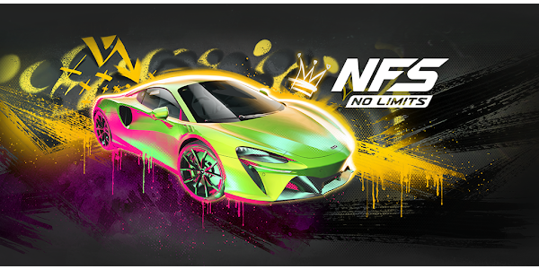 ニード フォー スピード ノーリミットレーシング Google Play のアプリ