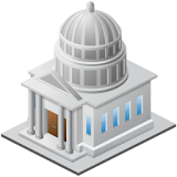 US Government Grants icon