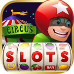 Cover Image of Download Miracle Circus Slots 2.24.1 APK