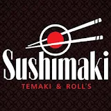 Sushimaki icon
