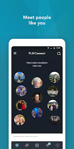 FLN Connect 8.98.2 APK + Mod (Unlimited money) untuk android