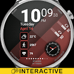 Cover Image of Download Stacks Watch Face  APK