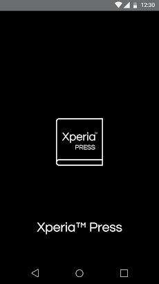 Xperia™ Press(2nd)のおすすめ画像2