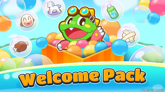 Bub’s Puzzle Blast! v1.5.0 MOD APK(Unlimited Money)Free For Android 9