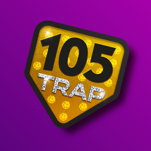 Radio 105 Trap 1.1.1 Icon