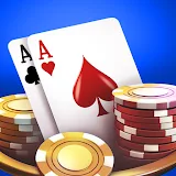 Poker Live: Texas Holdem Game icon