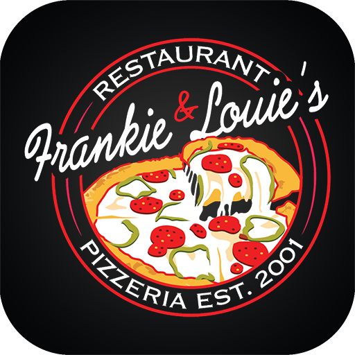 Frankie And Louies logo