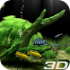 Virtual Aquarium 3D Wallpaper - Androidアプリ