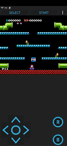 Super Go - Adventure 1985 1.1.015 screenshots 1