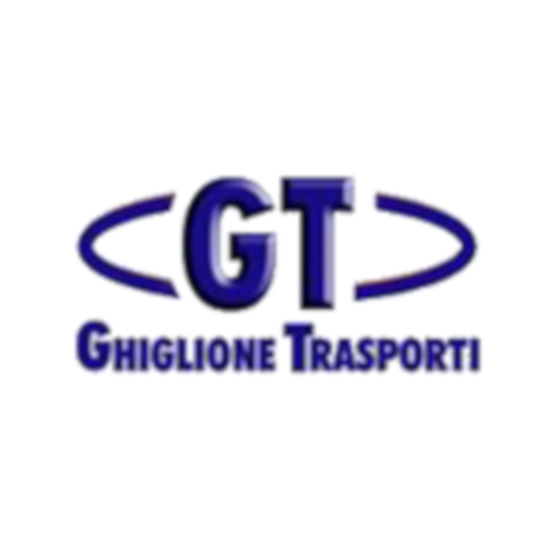 Ghiglione Trasporti Mobile logo