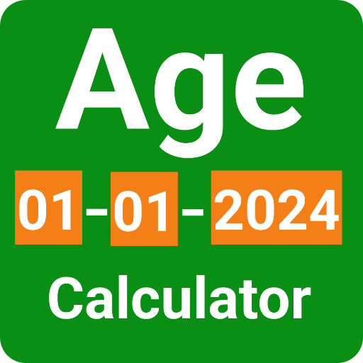 Age Calculator App Download on Windows