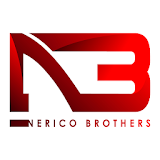 Nerico Brothers - 「港股交易通」- 即時股票交易平台 icon