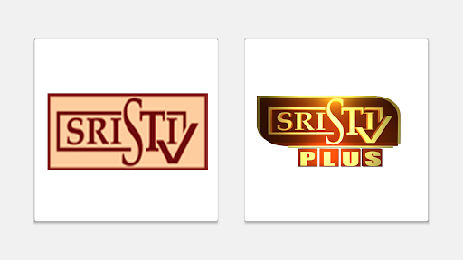 Sristi TV Screen 2