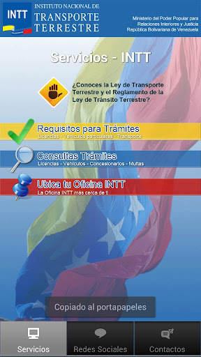 Intt Screenshot 1 - AppWisp.com