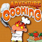 Shin Cooking Fever Adventure 2017 icon
