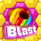 Bee Blast icon