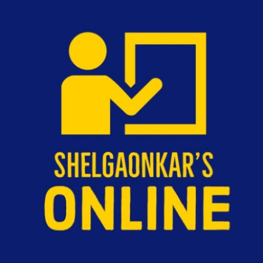 Shelgaonkars Online logo
