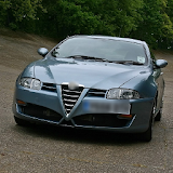 Themes Alfa Romeo GT icon