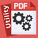 PDF Utility Tools & Converter