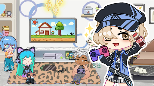 Pocket Life World:Avatar Story screenshot 7