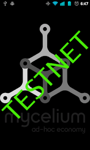 Mycelium Testnet Wallet v3.14.0.0-TESTNET Apk (Premium Unlock) Free For Android 1