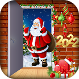 Christmas-New Year Escape Game icon