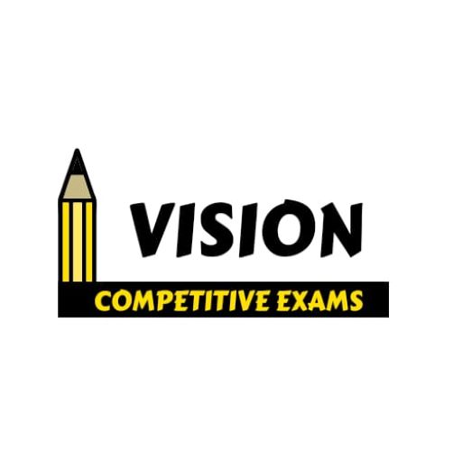 Vision Competitive Exams logo