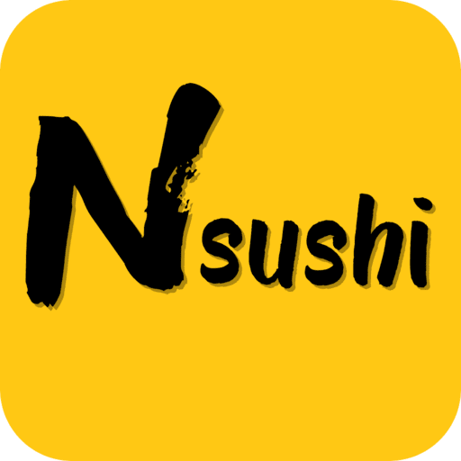 Nsushi | Омск 8.0.3 Icon