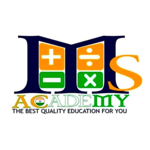 MS Academy logo