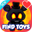 Pop Toys FNAF - Five Nights icono