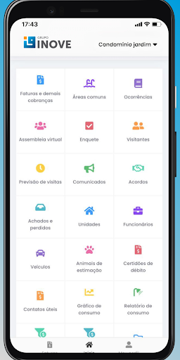 Grupo Inove Screen 3