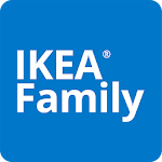Cover Image of Download Karta IKEA Family 2.1.2 APK