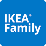 Karta IKEA Family icon