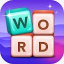 Word Smash - crossword &amp; word stack