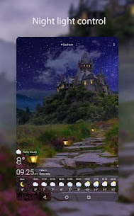 ?Weather Live Wallpapers 9