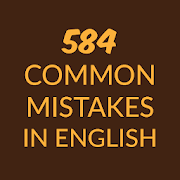 Top 37 Education Apps Like Common Mistakes in English - Best Alternatives