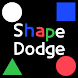 Shape Dodge [도형 피하기] - Androidアプリ