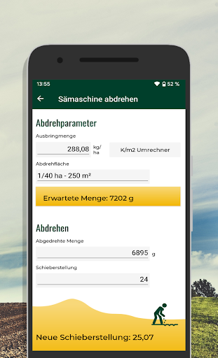 Farming Helper Screen 3