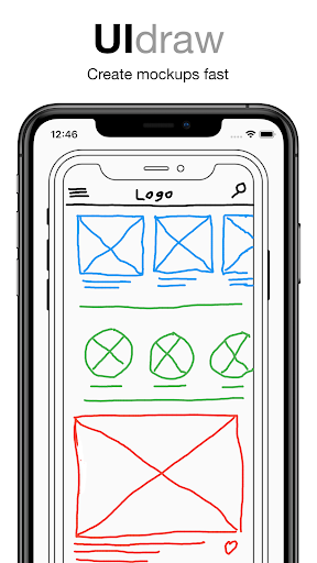 UIdraw Screen 3