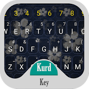 Top 40 Personalization Apps Like KurdKey Theme White Flower - Best Alternatives