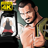 Randy Orton Wallpapers HD icon