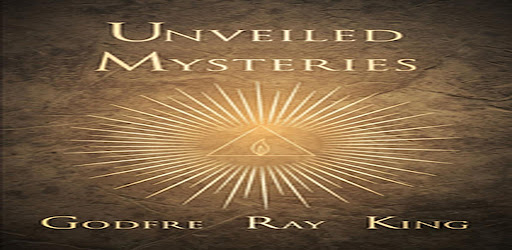 Unveiled Mysteries AudioBook Screen 2