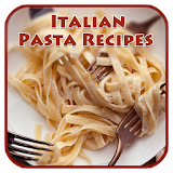 Italian Pasta Recipes icon